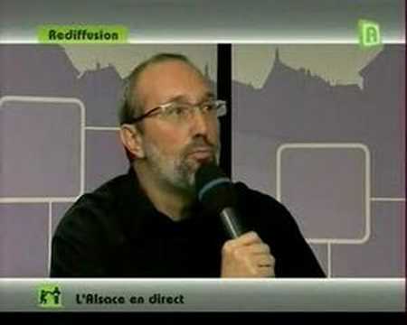La CCI de Strasbourg et du Bas-Rhin ...