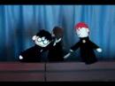 Potter Puppet Pals