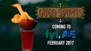 Good Spirits!