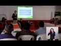 DEPARTAMENTO DE NARIÑO, COLOMBIA "Nariño Mejor" del 11 de abril de 2013. PROGRAMA INSTITUCIONAL DEL DEPARTAMENTO. 
http://www.youtube.com/watch?v=FnT0mZAy1ts …