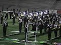 2005 Papillion La Vista High School Drumline