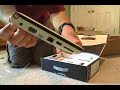 Acer Aspire One Unboxing