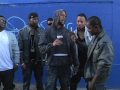 AFFION CROCKETT JOINS DAY 26!?!?!?