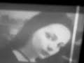 canto nero gregoriano
