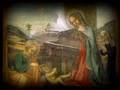 Assisi Nativity