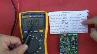 Fluke 115 TRMS Multimeter review – Part 1