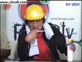 videos de CADEIA ALBORGHETTI - estréia na webtv fusaotv