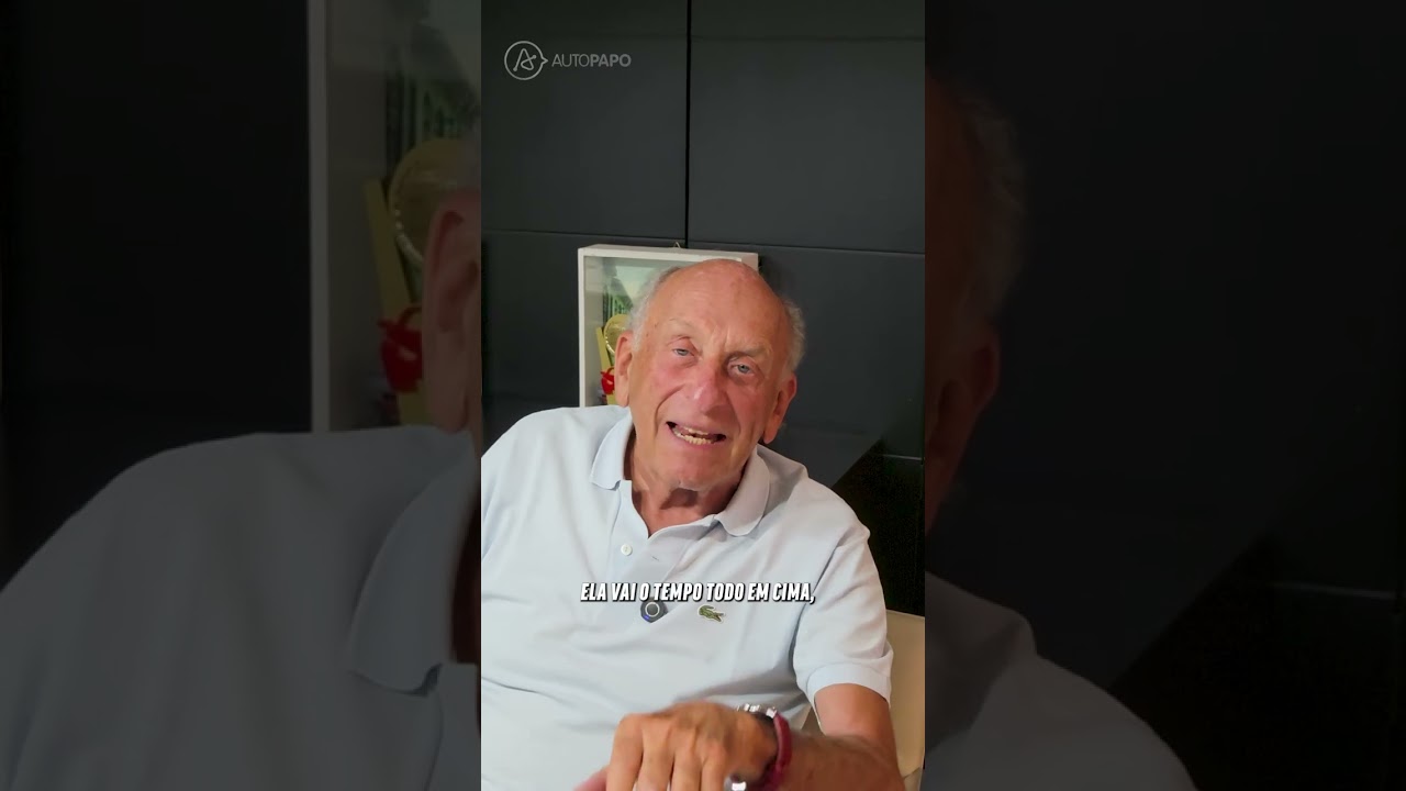 Essa estrada já é motivo suficiente para uma road trip pela Califórnia... #Shorts
