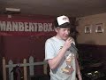 Hobbit - Reversed Wind Technique Echo