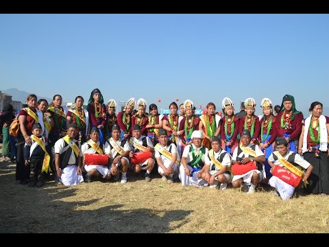 २०७१ सालको स्योंकै (बनभोज) को केही झलकहरु 