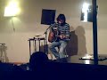 quique gonzález - por la borda