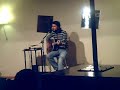 quique gonz�lez - por la borda