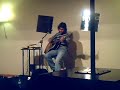 quique gonzález - por la borda