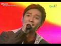 Daryl Celis - Basta't Kasama Kita