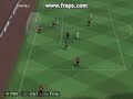 My Pro Evolution Soccer 6 Best 10 GOALS