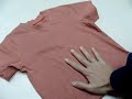 Color Change T-Shirt