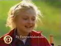Dakota Fanning // Walking on Sunshine