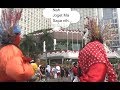 Kepincut Pasangan Ondel-Ondel Lain
