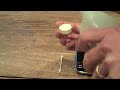 How To Clean The Trackball On Your Blackberry Phone