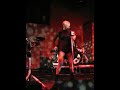 Robyn live @ Alcatraz, Milan. Part 1