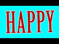 HAPPY BIRTHDAY MINA! 10 Hours Non Stop Music & Animation For Party Time #Birthday #Mina -Views : 0