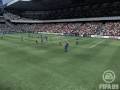 FIFA 09 - Ronaldo v Sunderland