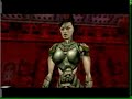 This is the second half of the end to Daikatana,