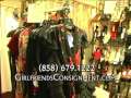 San Diego Women's Fashion Consignment Boutique