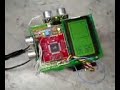 gmicro;Find start point;using atmega128 gmicro;Find start point;using atmega128