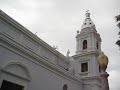 Moving from the Plaza to the Cathedral