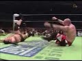 Naomichi Marafuiji & Takashi Sugiura vs The Briscoes MV Naomichi Marafuiji & Takashi Sugiura vs The Briscoes MV