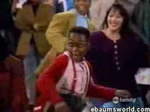 steve urkel