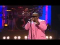 Cee Lo Green - Old Fashioned - Later with Jools Holland