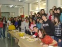 CASTANYADA 2008 CASTANYADA 2008