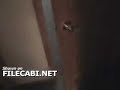 Ghost Caught on Cam Ghost Door