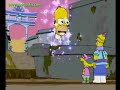 The Simpsons Game - Big Super Happy Fun Fun Game - Guide p1