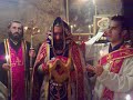 Holy mass in Aramaic - Jerusalem 5