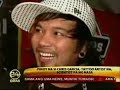 chris garcia bro. of jamir (slapshock) pinoy scientist at nasa is also top tattoo artist
