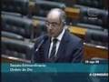 Deputado Aleluia: Aplaude aprovação de ferrovia na Bahia