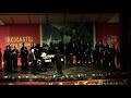 MLK (U2 - Bob Chilcott) - CORO MASCHILE LA STELE