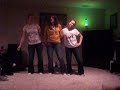 DANCE OFF!!! #3