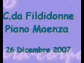 libera il corpo- libera la mente-- fildidonne-Militello V.C.