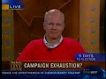 Geoff Regan flips out about Dion screw up