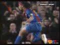 FCBARCELONA vs SARAGOZE