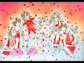 The voice within Sailor Moon