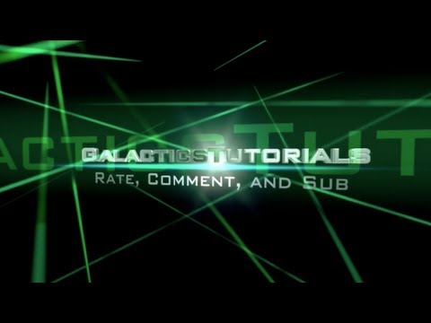 Intro Video - This video will show you how to make a free professional intro in three different ways for your youtube videos 2012-2013. The first way is the flixpress.com ...