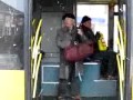 ロシア流、自分の好きな場所でバスの停留所を作る方法。のサムネイル3