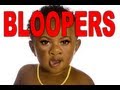 Blue Ivy Carter: Celebrity Baby Namers BLOOPERS