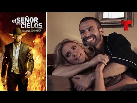 El Señor de los Cielos 2 / Capítulo 47 (1/5) / Telemundo