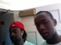 Dj Unk at Trinty College harford ct oompcamptv rap